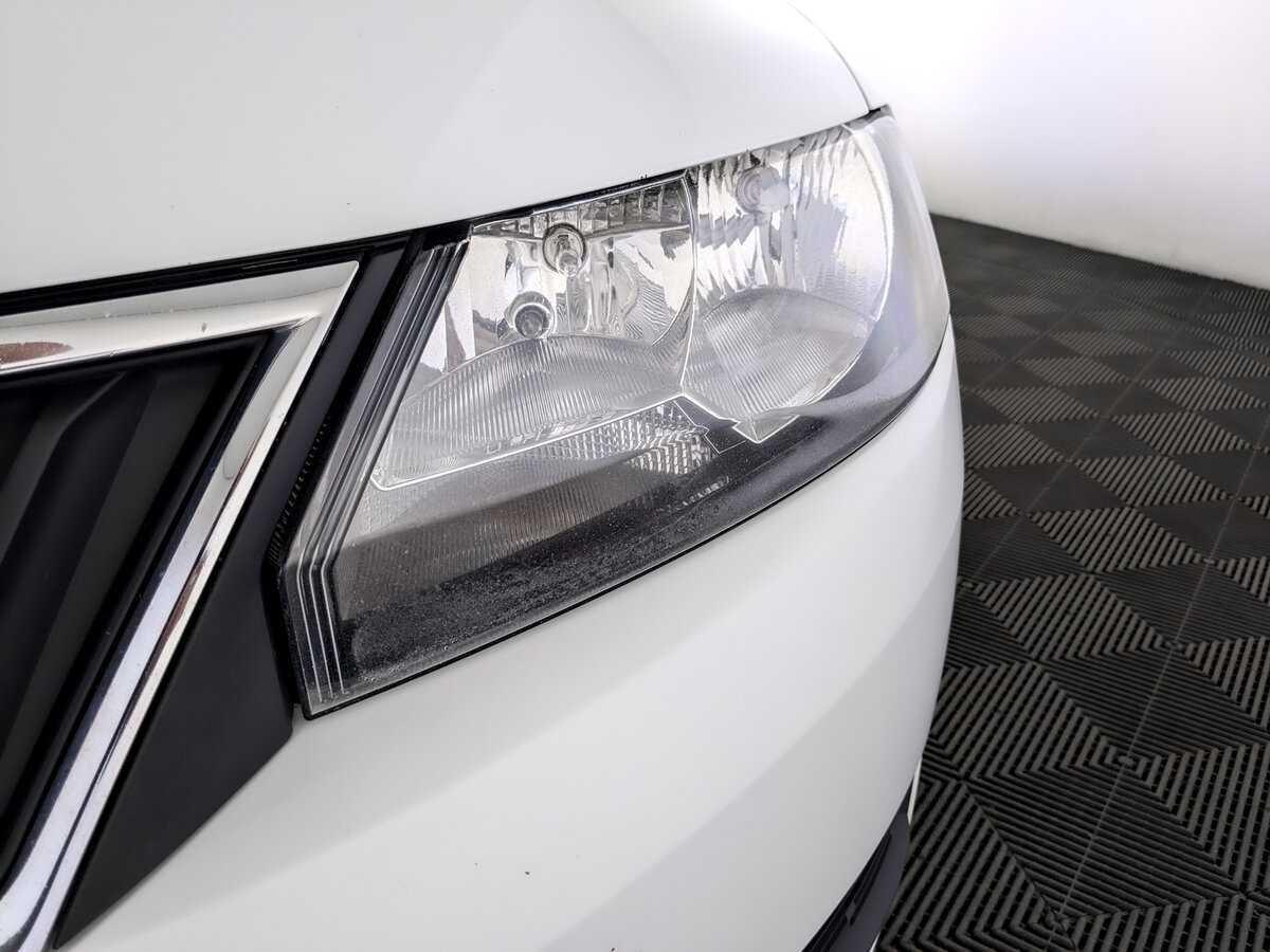 Купить Skoda Rapid, 2019, 156 377 км.. Фото: #16