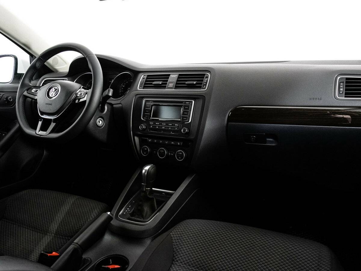 Купить Volkswagen Jetta, 2015, 136 147 км.. Фото: #8