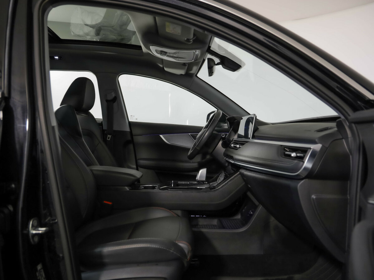 Купить Chery Tiggo 7 Pro, 2022, 66 652 км.. Фото: #25