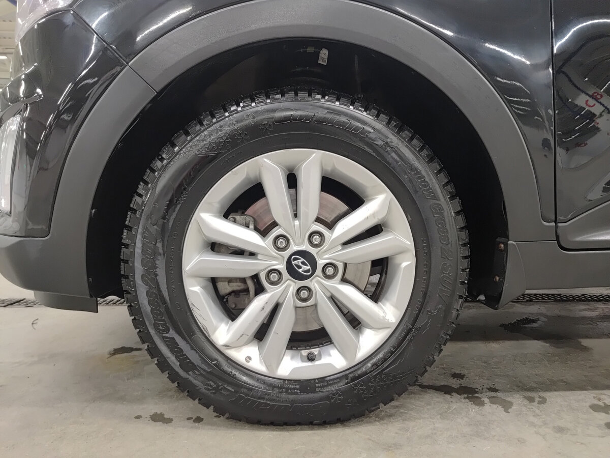 Купить Hyundai Creta, 2019, 133 240 км.. Фото: #17