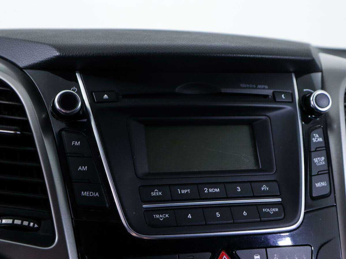 Купить Hyundai i30, 2013, 57 500 км.. Фото: #15