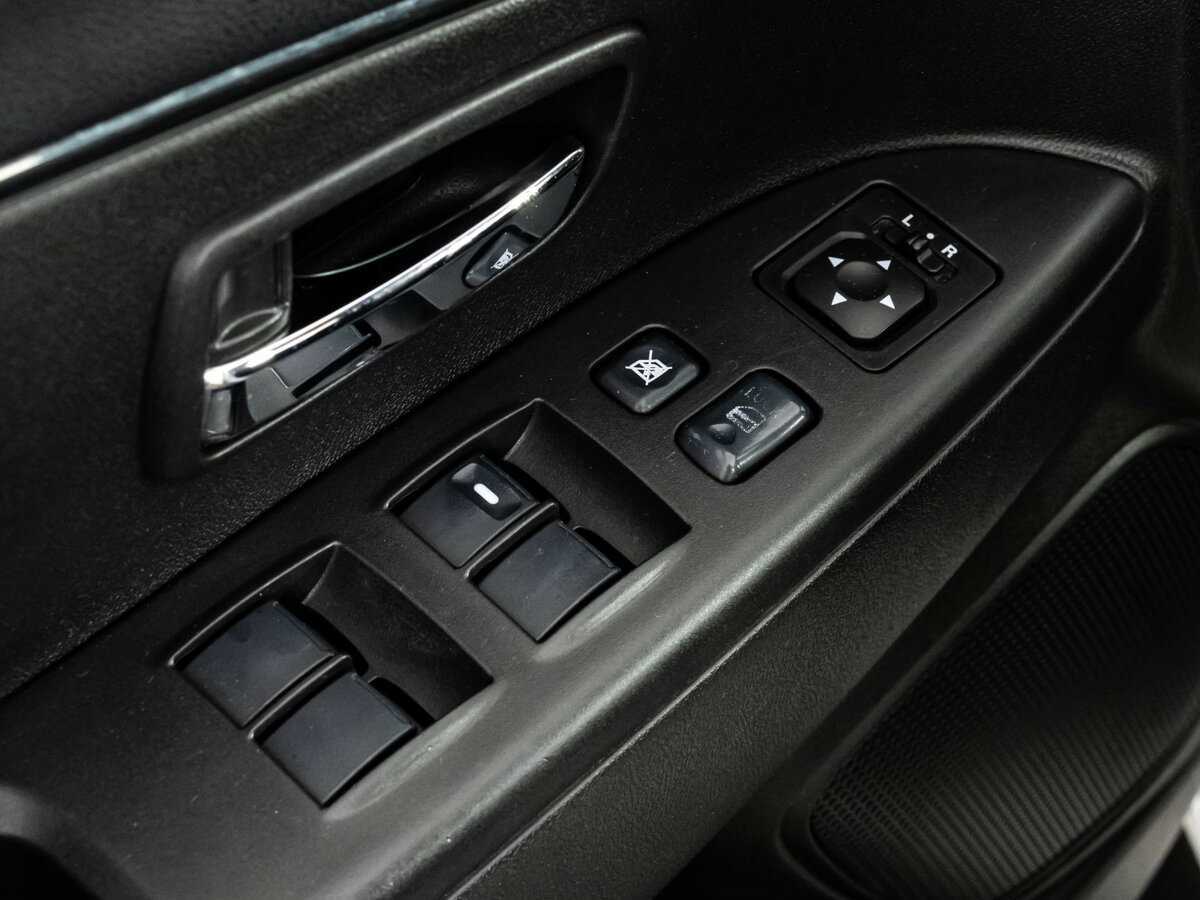 Купить Mitsubishi ASX, 2012, 126 362 км.. Фото: #12