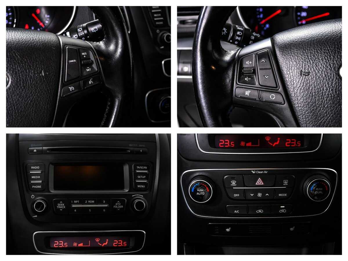 Купить Kia Sorento, 2013, 191 000 км.. Фото: #12