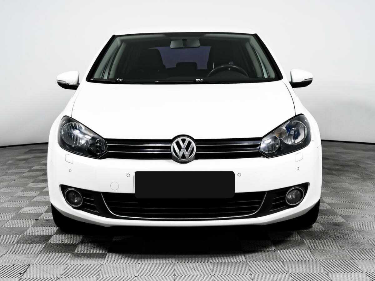 Купить Volkswagen Golf, 2012, 230 439 км.. Фото: #1