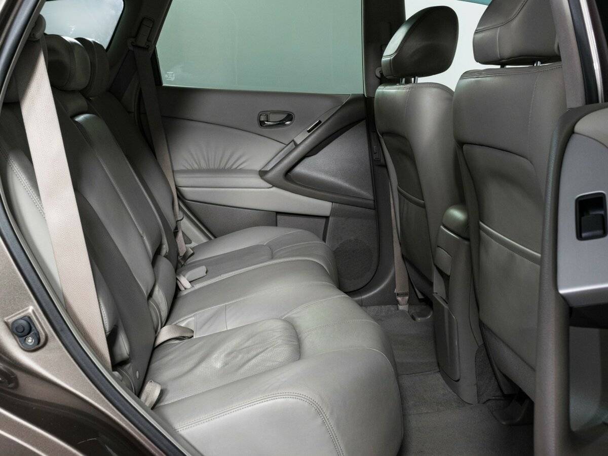 Купить Nissan Murano, 2012, 197 000 км.. Фото: #11