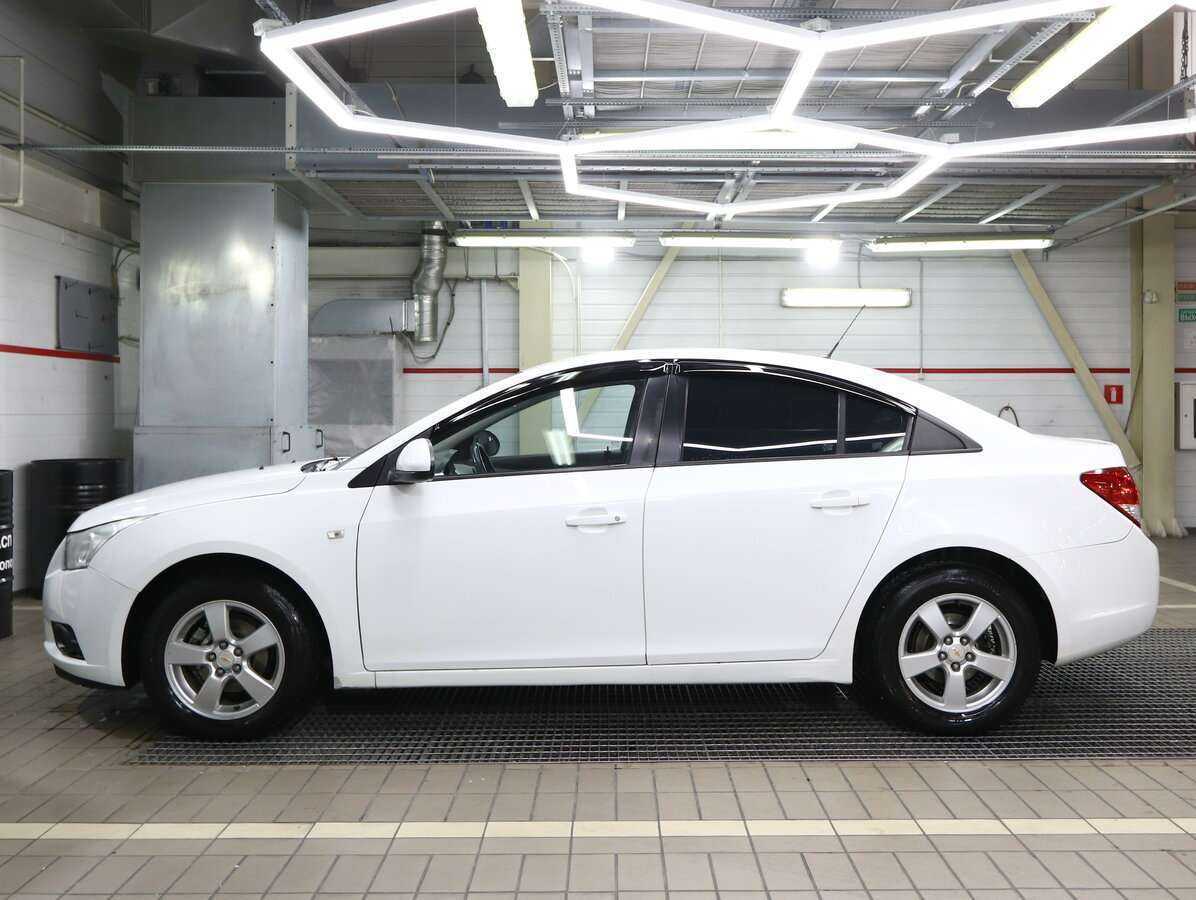 Купить Chevrolet Cruze, 2012, 194 000 км.. Фото: #4