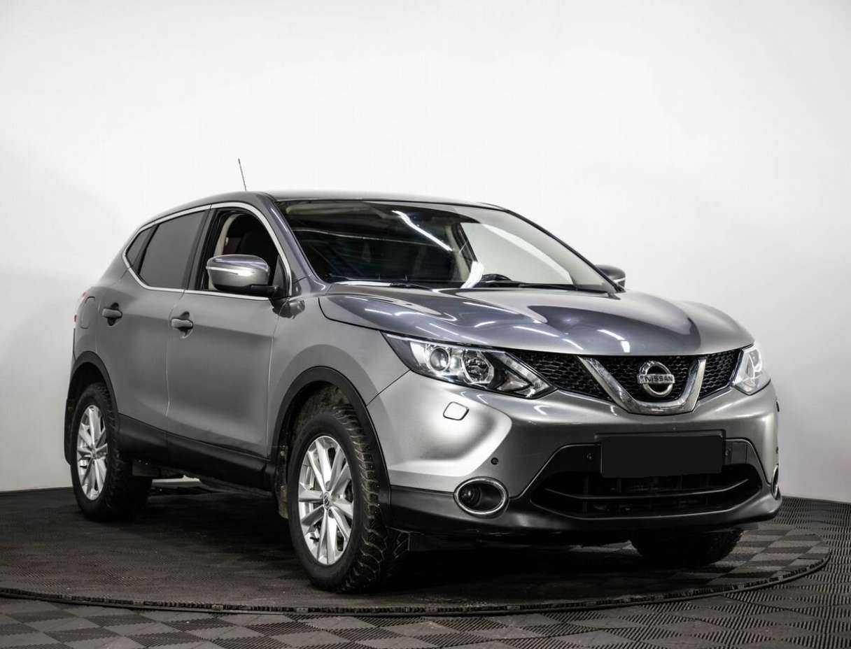 Купить Nissan Qashqai, 2014, 96 170 км.. Фото: #2
