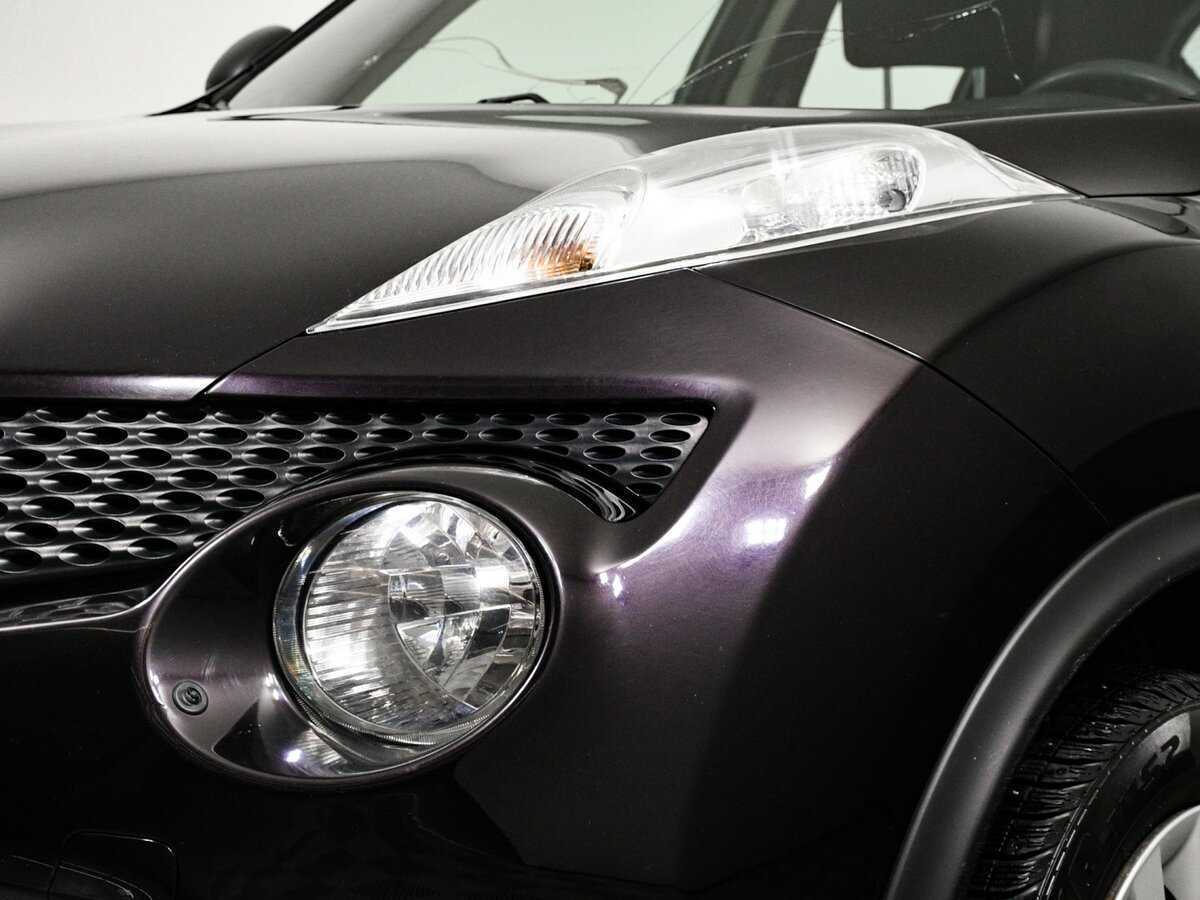 Купить Nissan Juke, 2013, 100 000 км.. Фото: #13