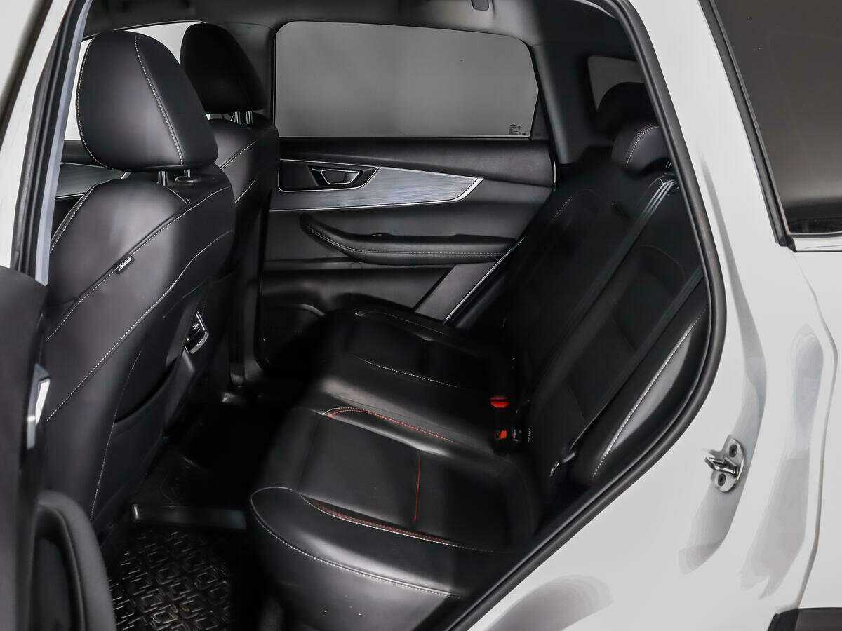 Купить Chery Tiggo 7 Pro, 2021, 65 000 км.. Фото: #9