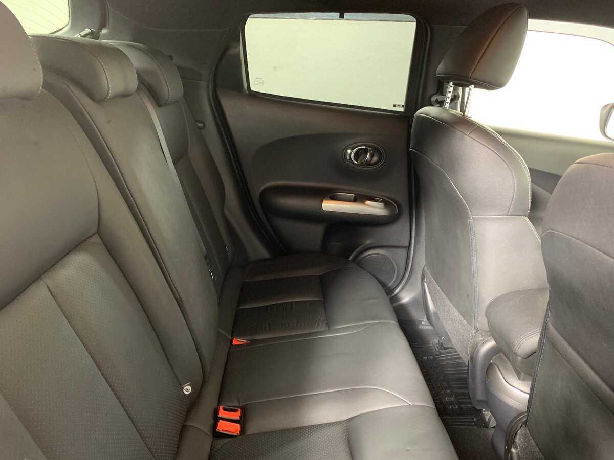 Купить Nissan Juke, 2015, 11 720 км.. Фото: #17