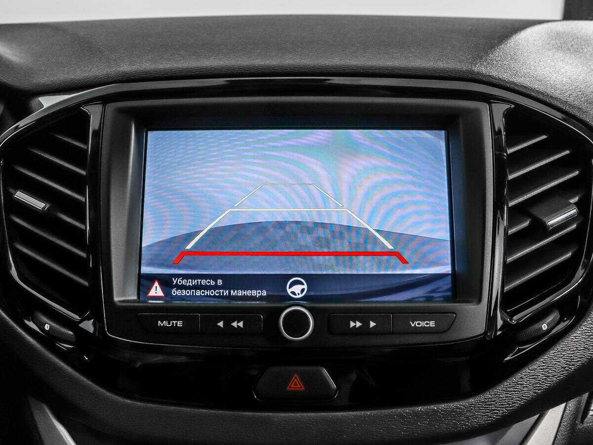 Купить Lada (ВАЗ) Vesta, 2021, 56 146 км.. Фото: #13