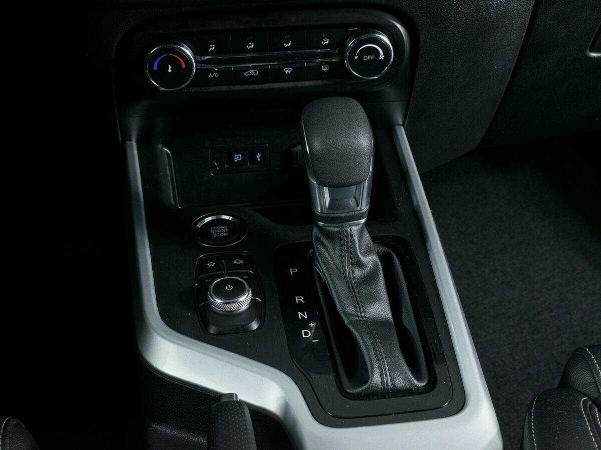 Купить Chery Tiggo 4, 2021, 92 469 км.. Фото: #16