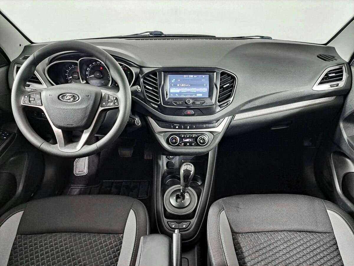 Купить Lada (ВАЗ) Vesta, 2016, 48 000 км.. Фото: #11