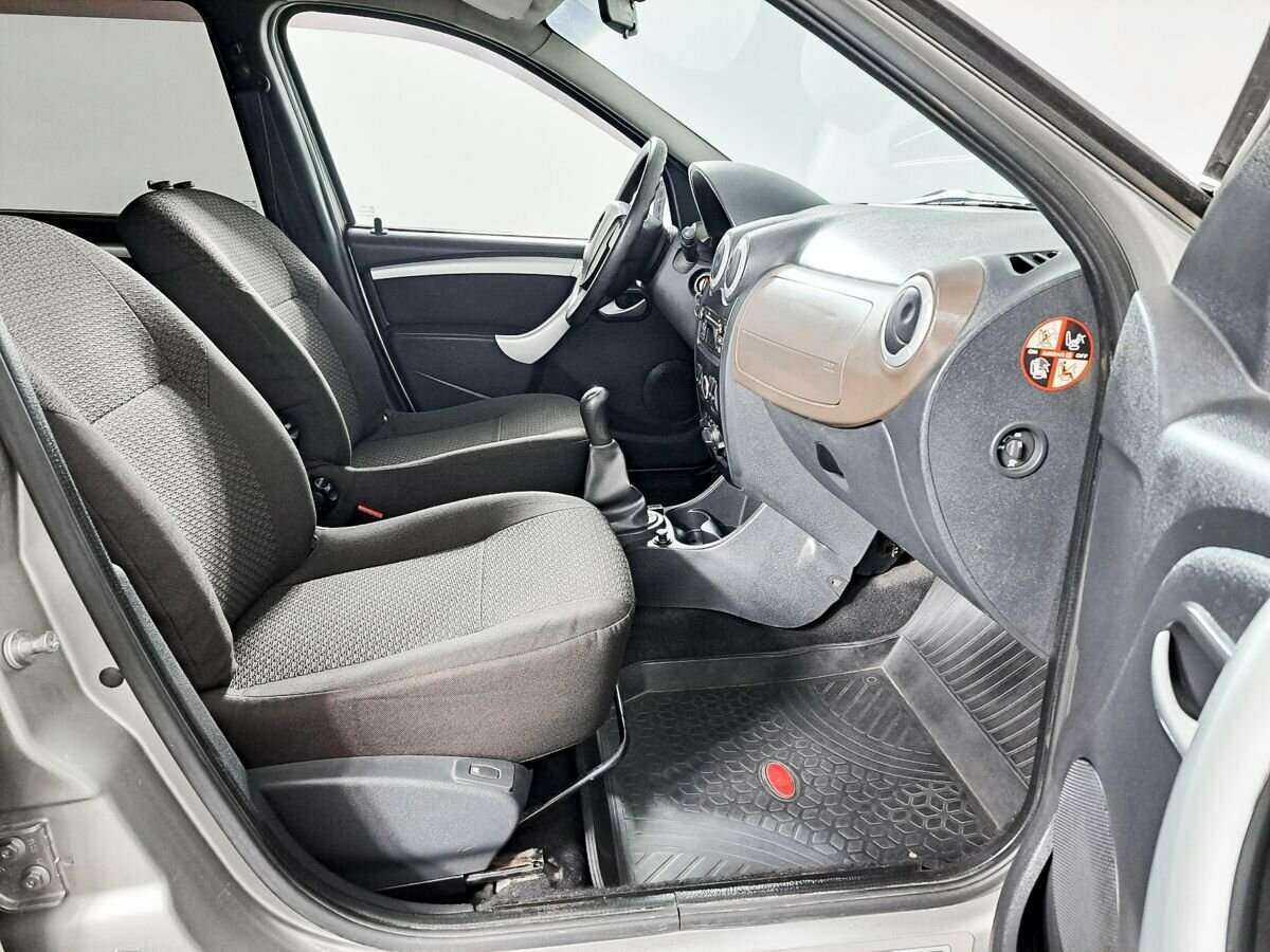 Купить Lada (ВАЗ) Largus, 2013, 176 750 км.. Фото: #6