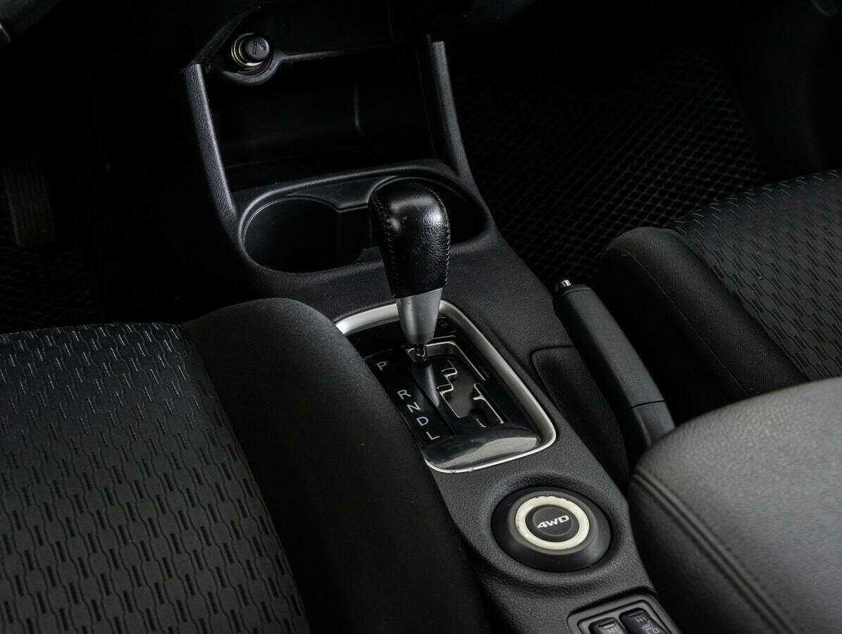 Купить Mitsubishi Outlander, 2012, 244 179 км.. Фото: #9