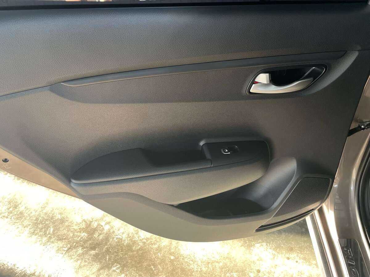 Купить Kia Rio, 2022, 22 956 км.. Фото: #20