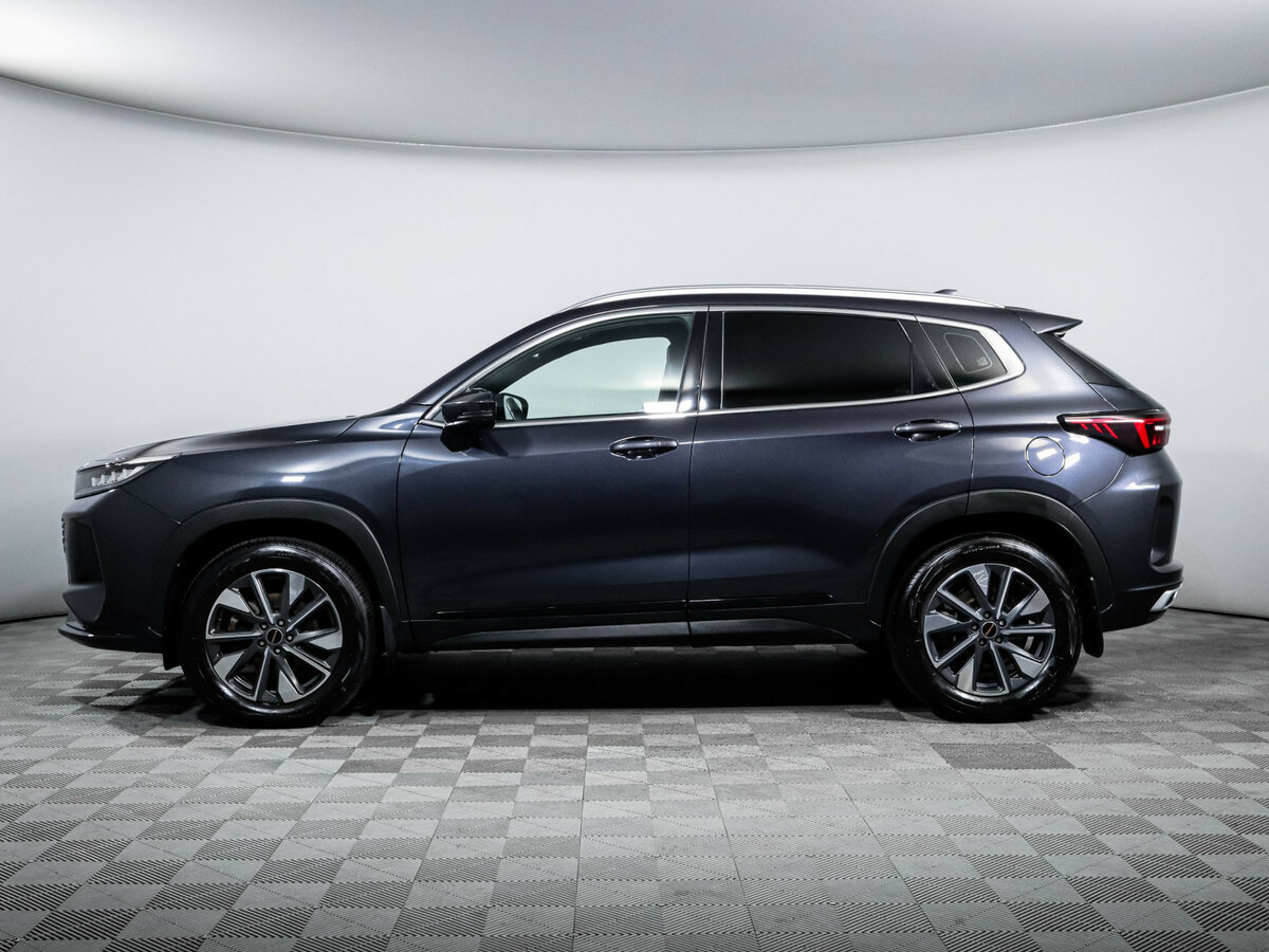 Купить EXEED LX, 2024, 20 101 км.. Фото: #7