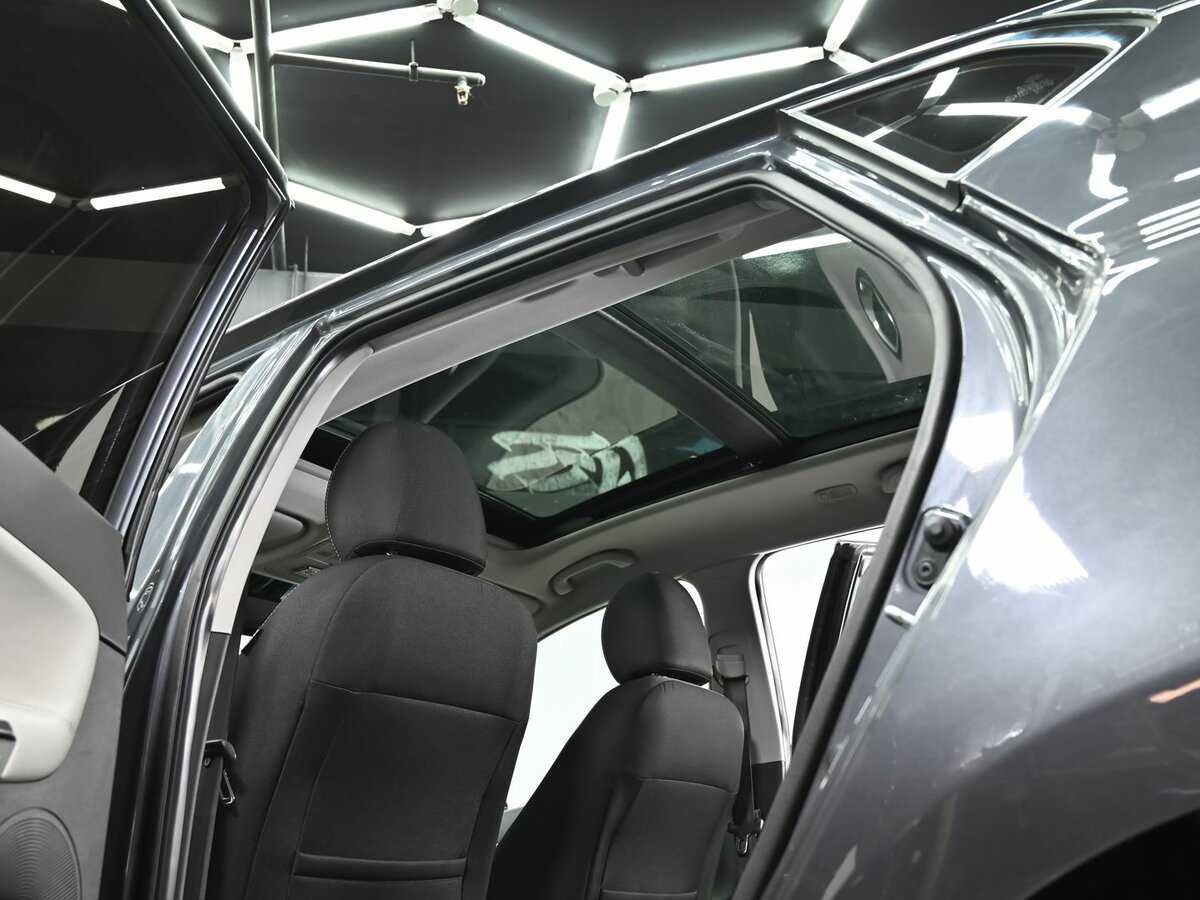 Купить Kia Ceed, 2016, 154 000 км.. Фото: #15