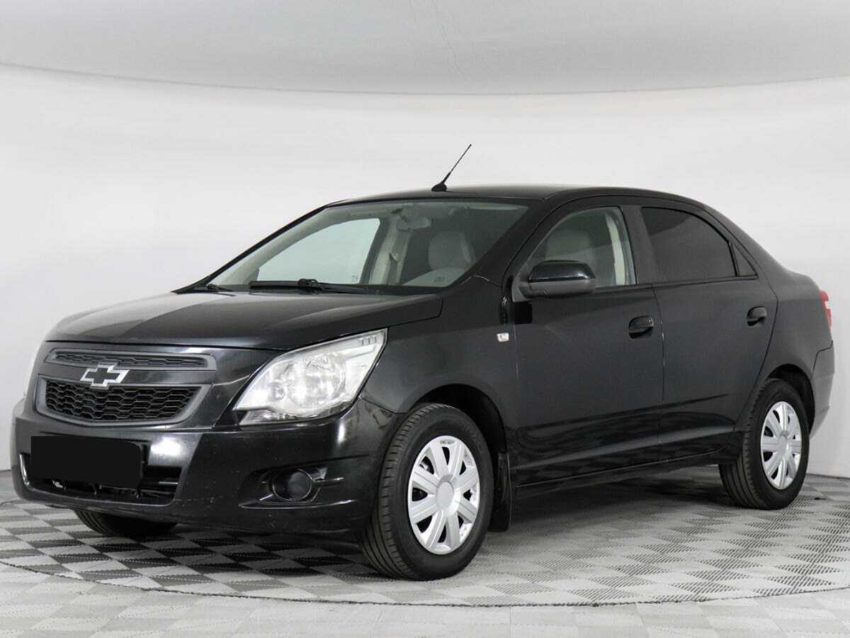 Купить Chevrolet Cobalt, 2013, 200 000 км.. Фото: #0