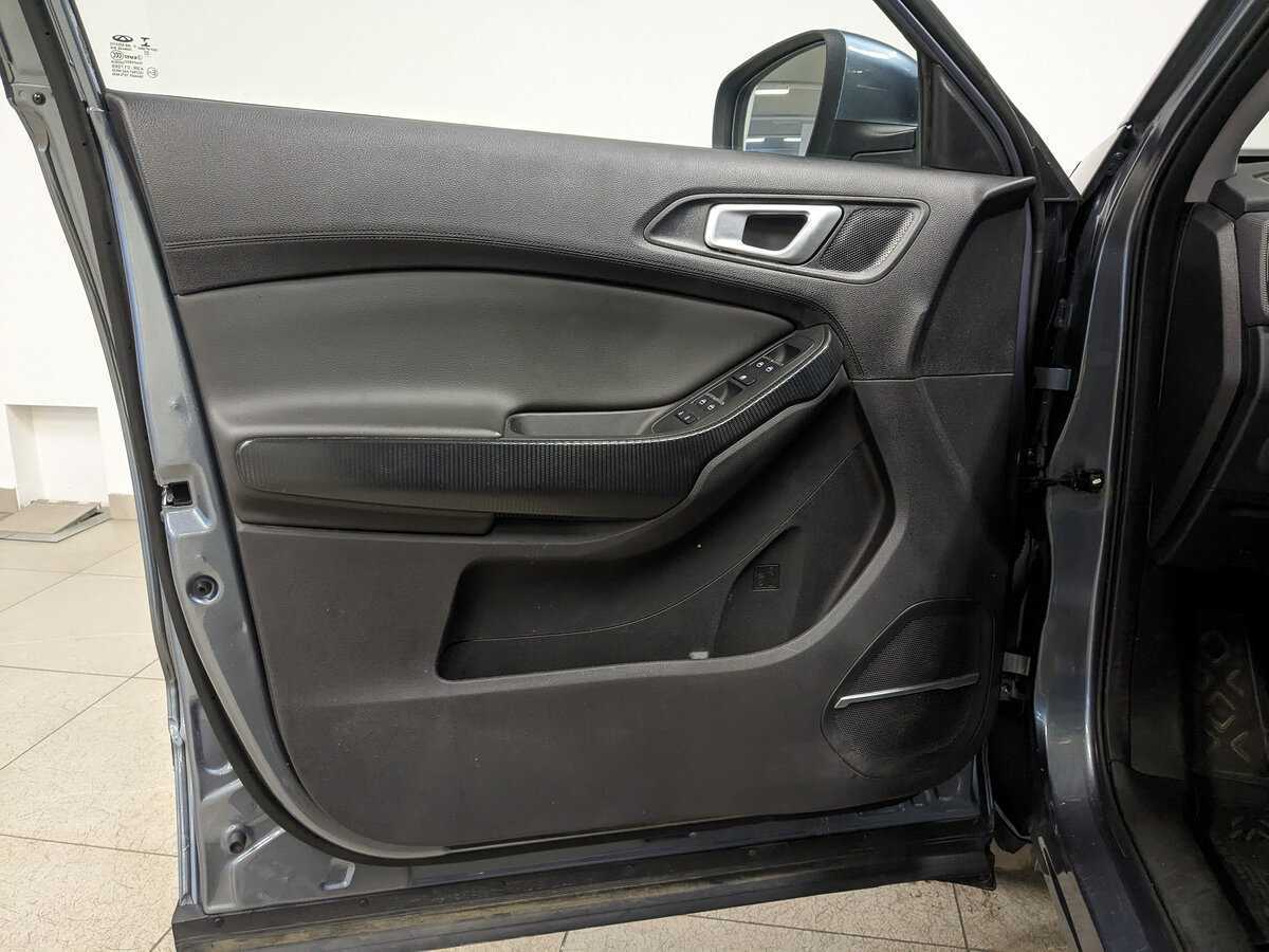 Купить Chery Tiggo 4, 2021, 30 567 км.. Фото: #18