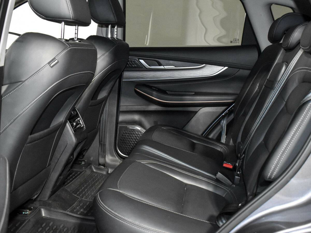 Купить EXEED LX, 2023, 117 697 км.. Фото: #11