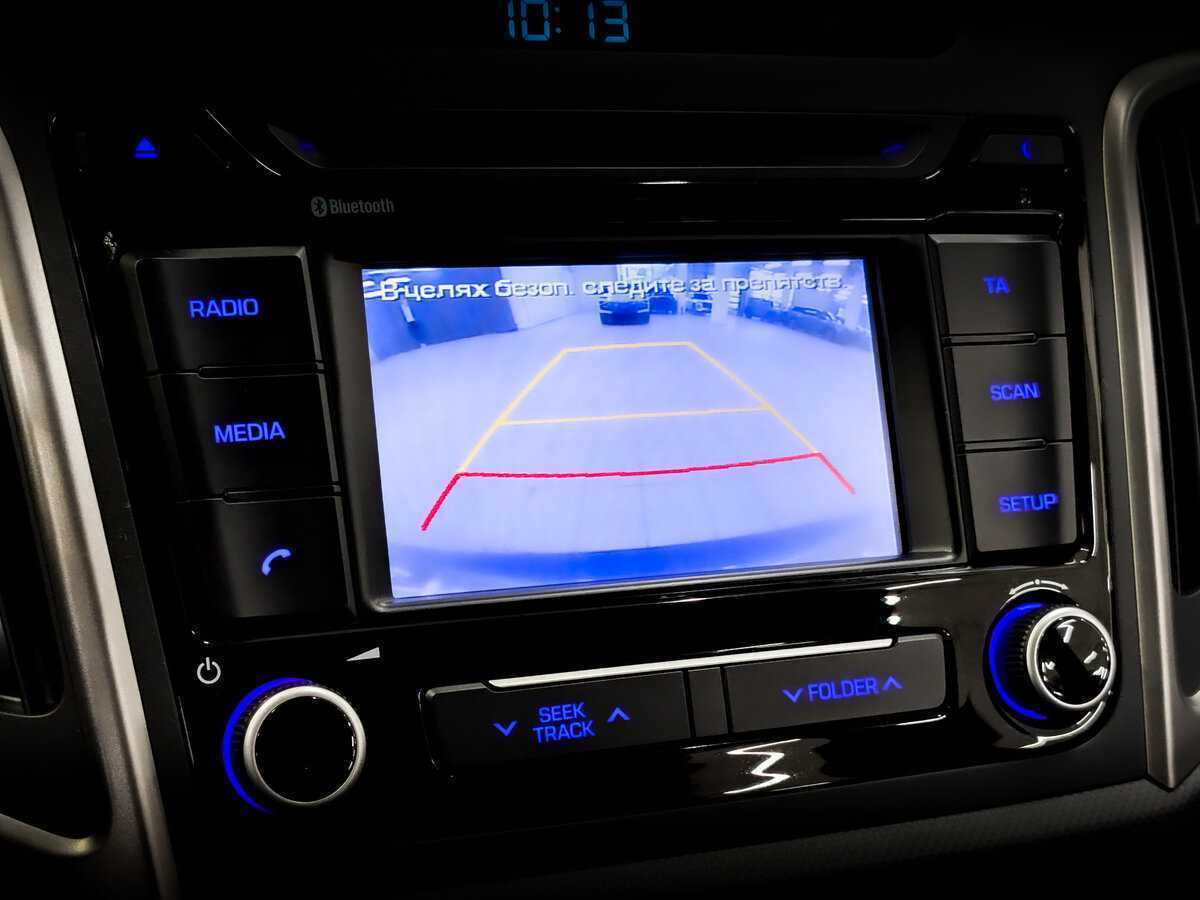 Купить Hyundai Creta, 2017, 98 318 км.. Фото: #25