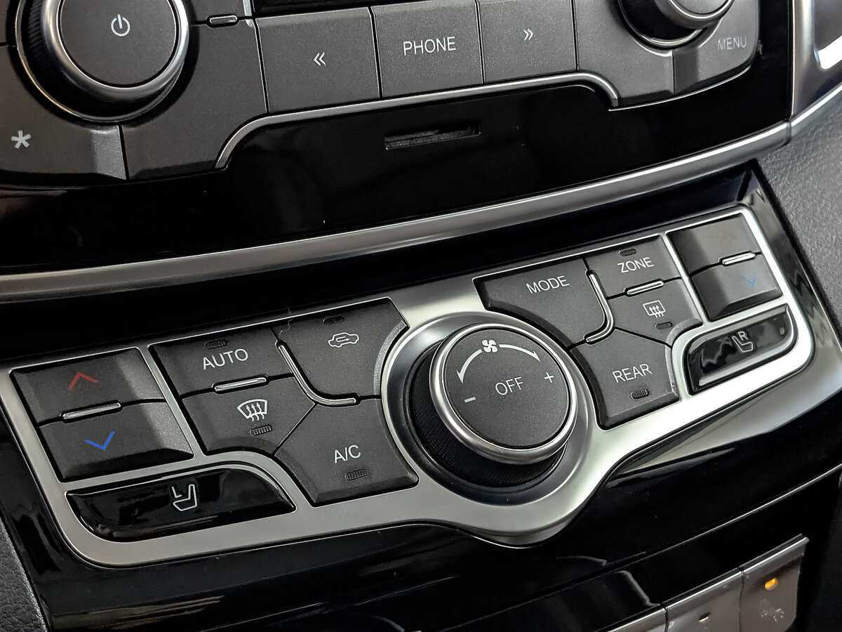 Купить Haval H9, 2019, 195 961 км.. Фото: #20