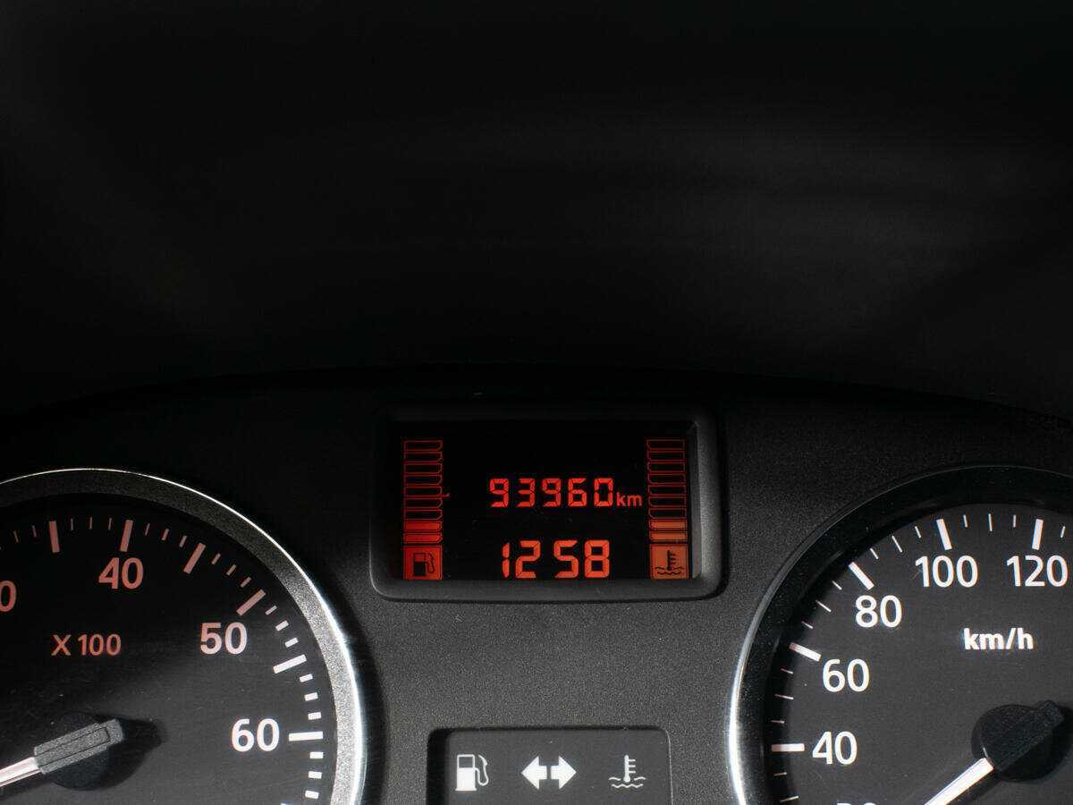 Купить Nissan Terrano, 2014, 95 000 км.. Фото: #10