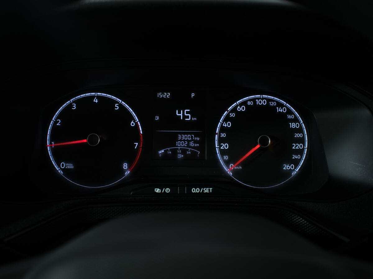 Купить Volkswagen Polo, 2020, 100 215 км.. Фото: #10