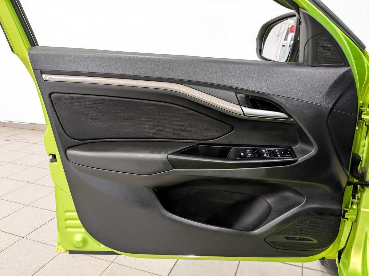 Купить Lada (ВАЗ) Vesta, 2016, 114 747 км.. Фото: #18