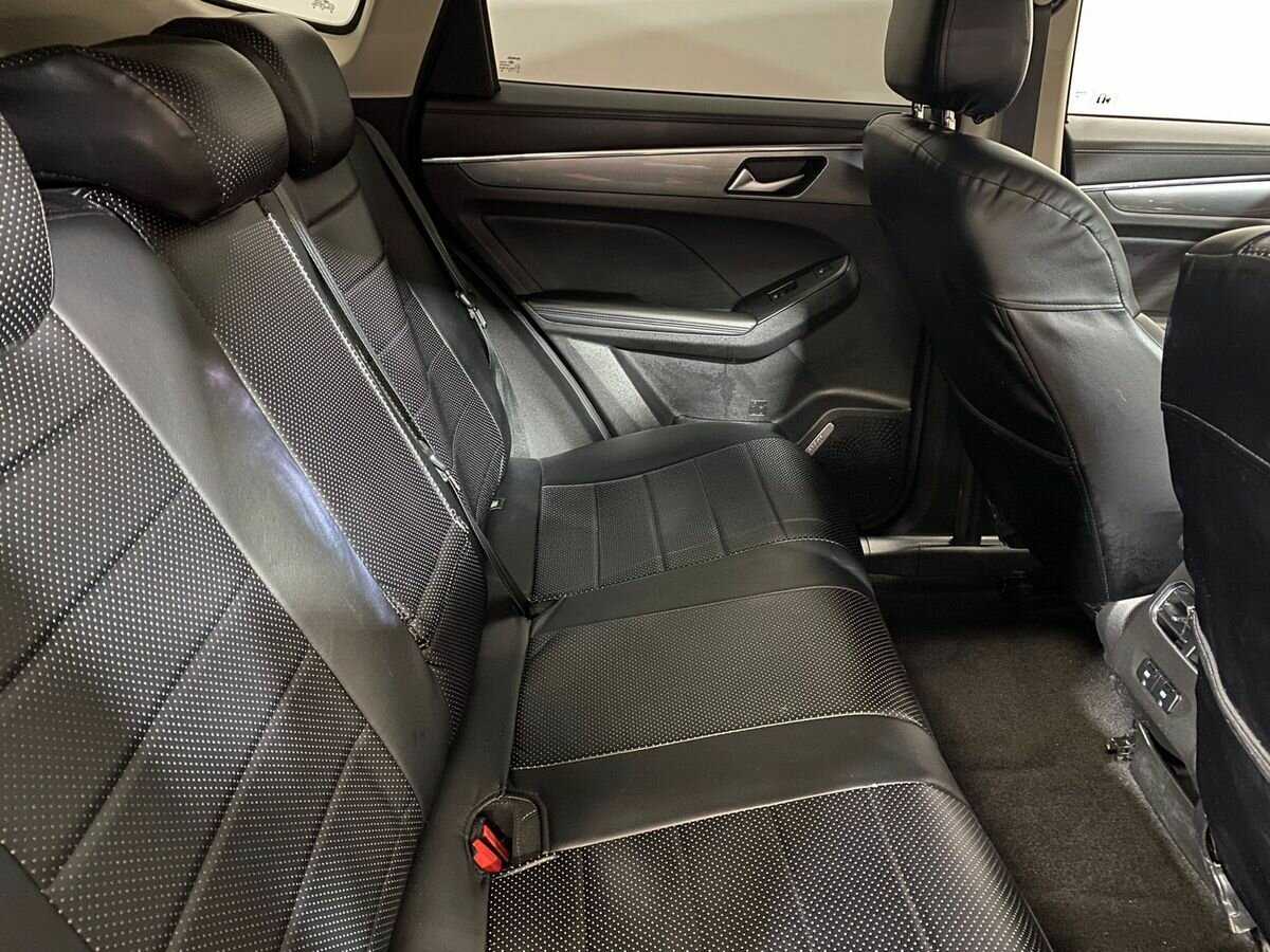 Купить Haval Jolion, 2022, 43 944 км.. Фото: #10