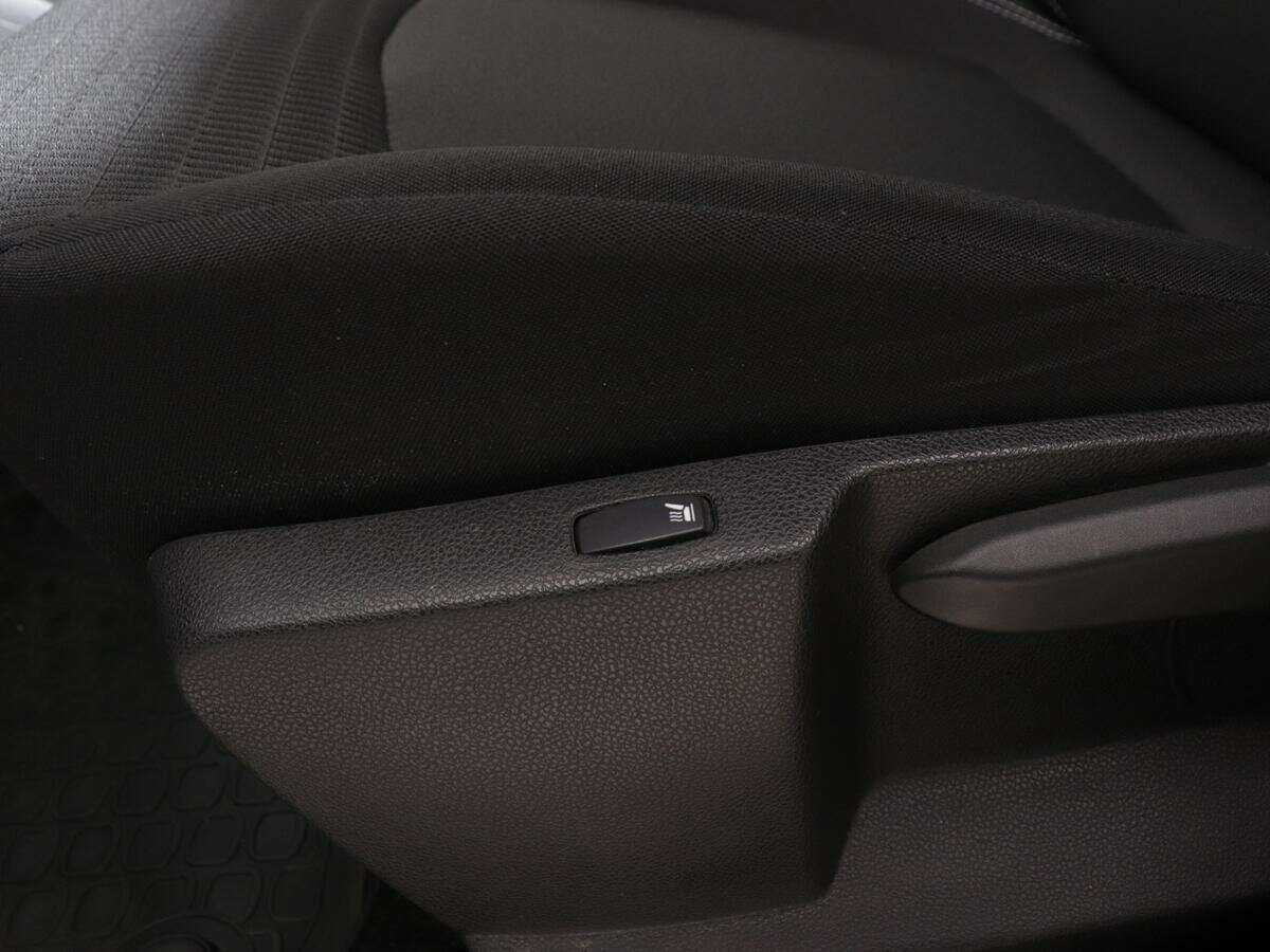 Купить Renault Kaptur, 2016, 51 214 км.. Фото: #15