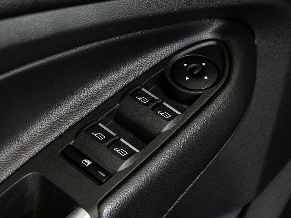Купить Ford Kuga, 2017, 89 267 км.. Фото: #13