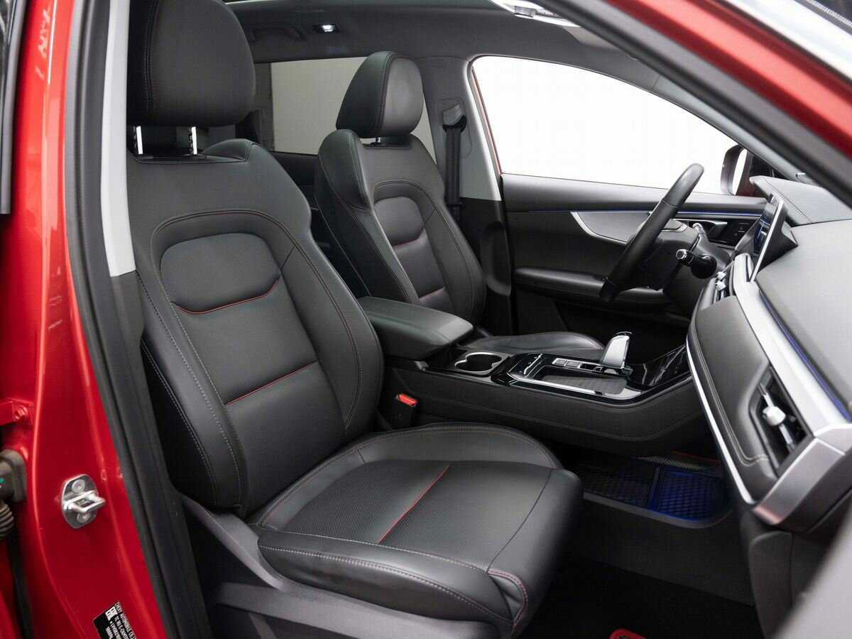 Купить Chery Tiggo 7 Pro, 2021, 90 000 км.. Фото: #13