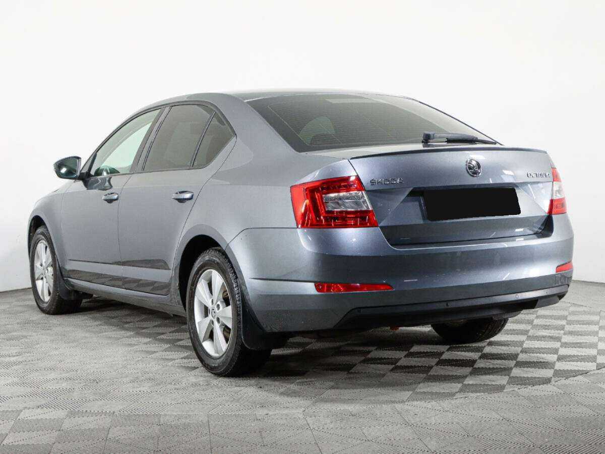 Купить Skoda Octavia, 2015, 146 000 км.. Фото: #6