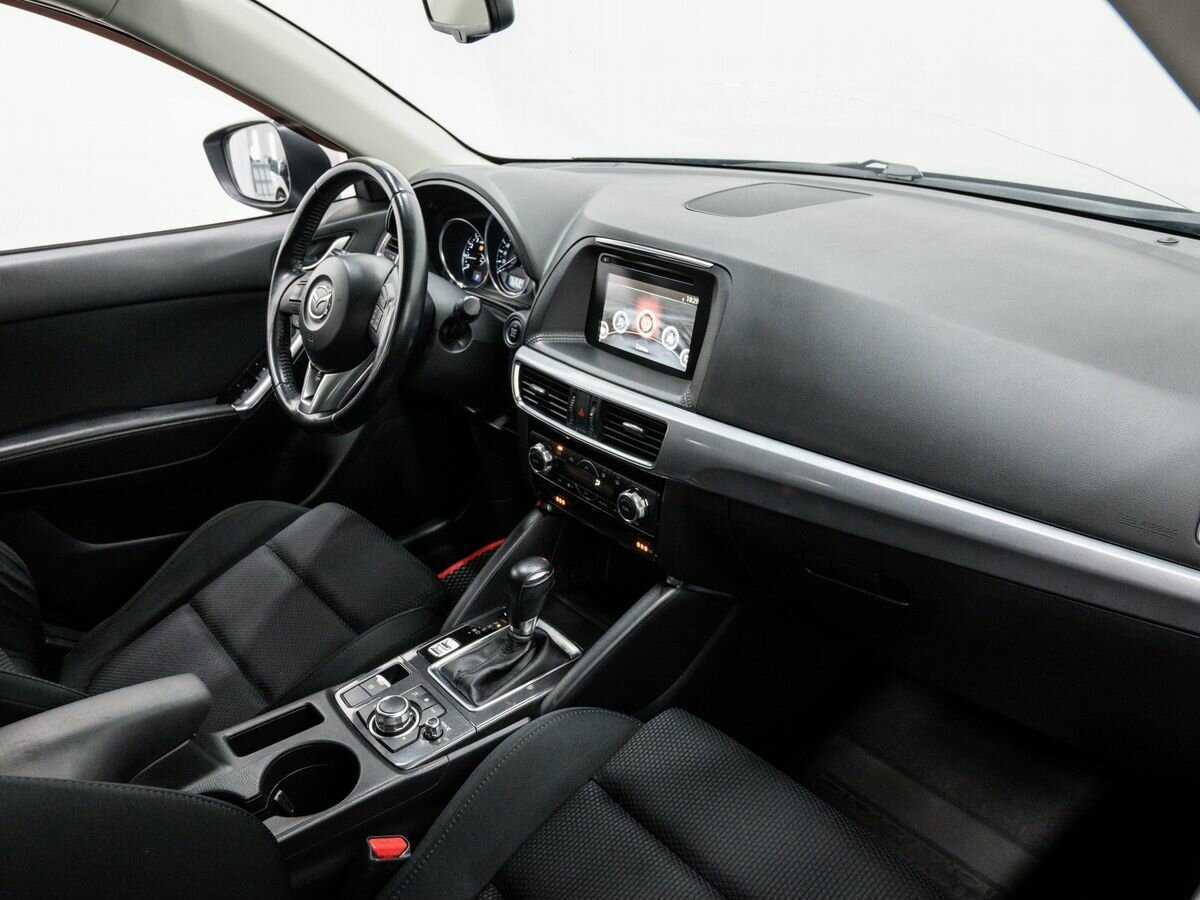Купить Mazda CX-5, 2015, 150 000 км.. Фото: #7