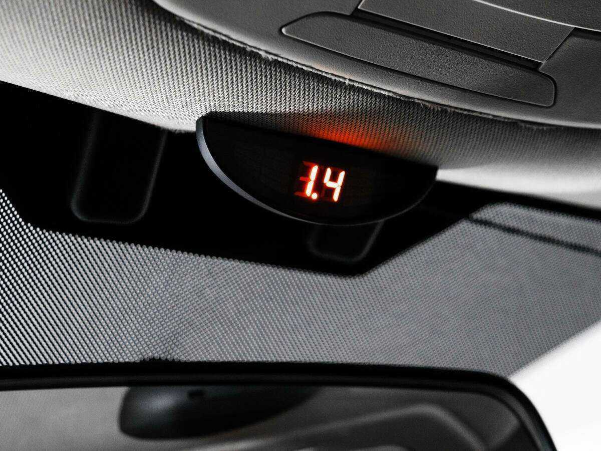 Купить Ford Kuga, 2016, 113 200 км.. Фото: #14