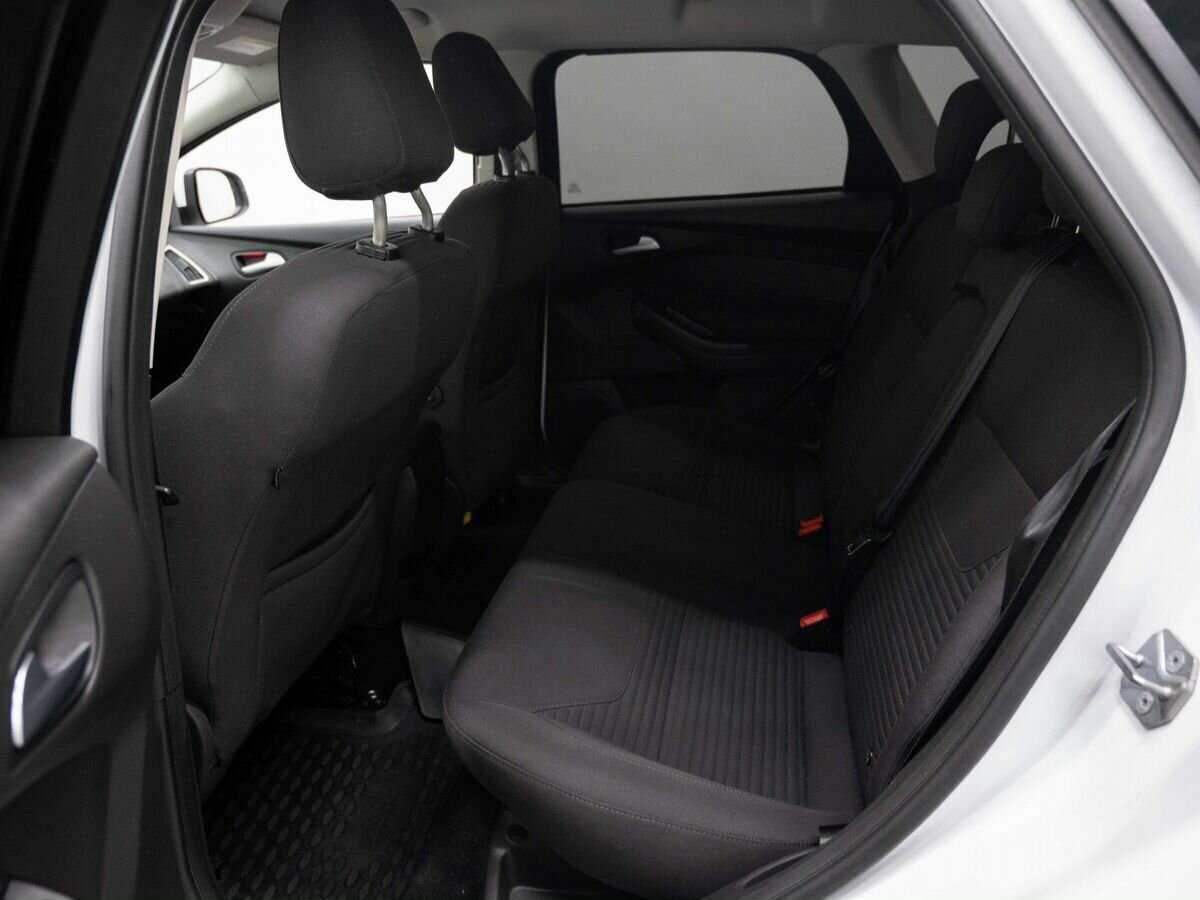 Купить Ford Focus, 2016, 82 500 км.. Фото: #8