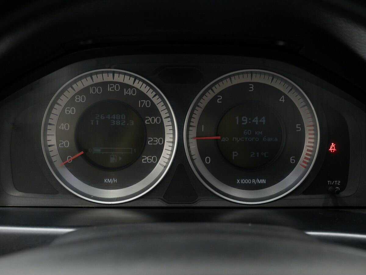 Купить Volvo XC70, 2012, 264 000 км.. Фото: #19