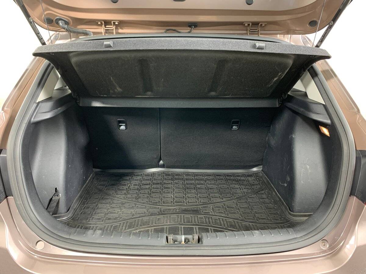 Купить Kia Rio, 2018, 97 191 км.. Фото: #18