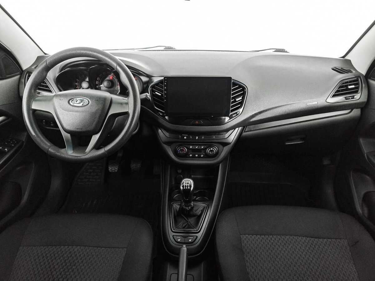 Купить Lada (ВАЗ) Vesta, 2017, 95 731 км.. Фото: #11