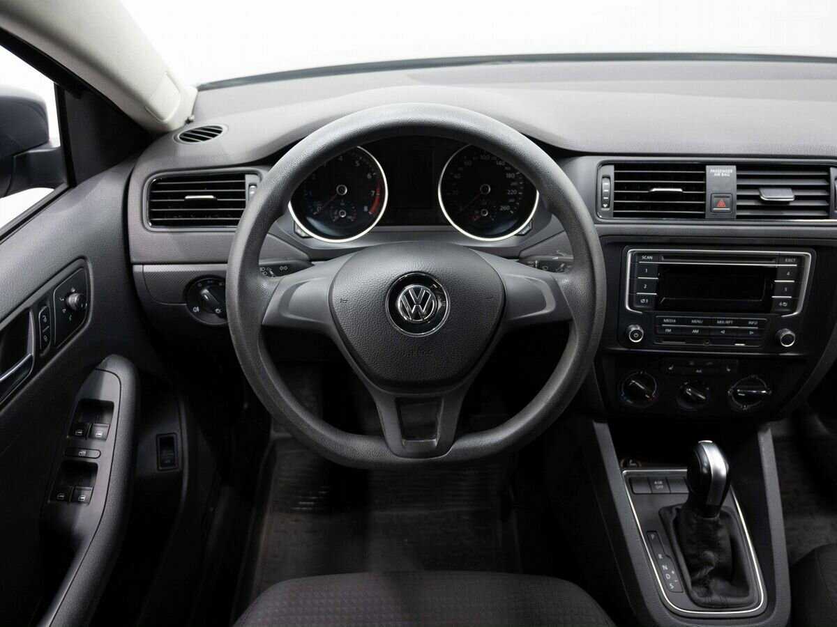 Купить Volkswagen Jetta, 2015, 121 915 км.. Фото: #12