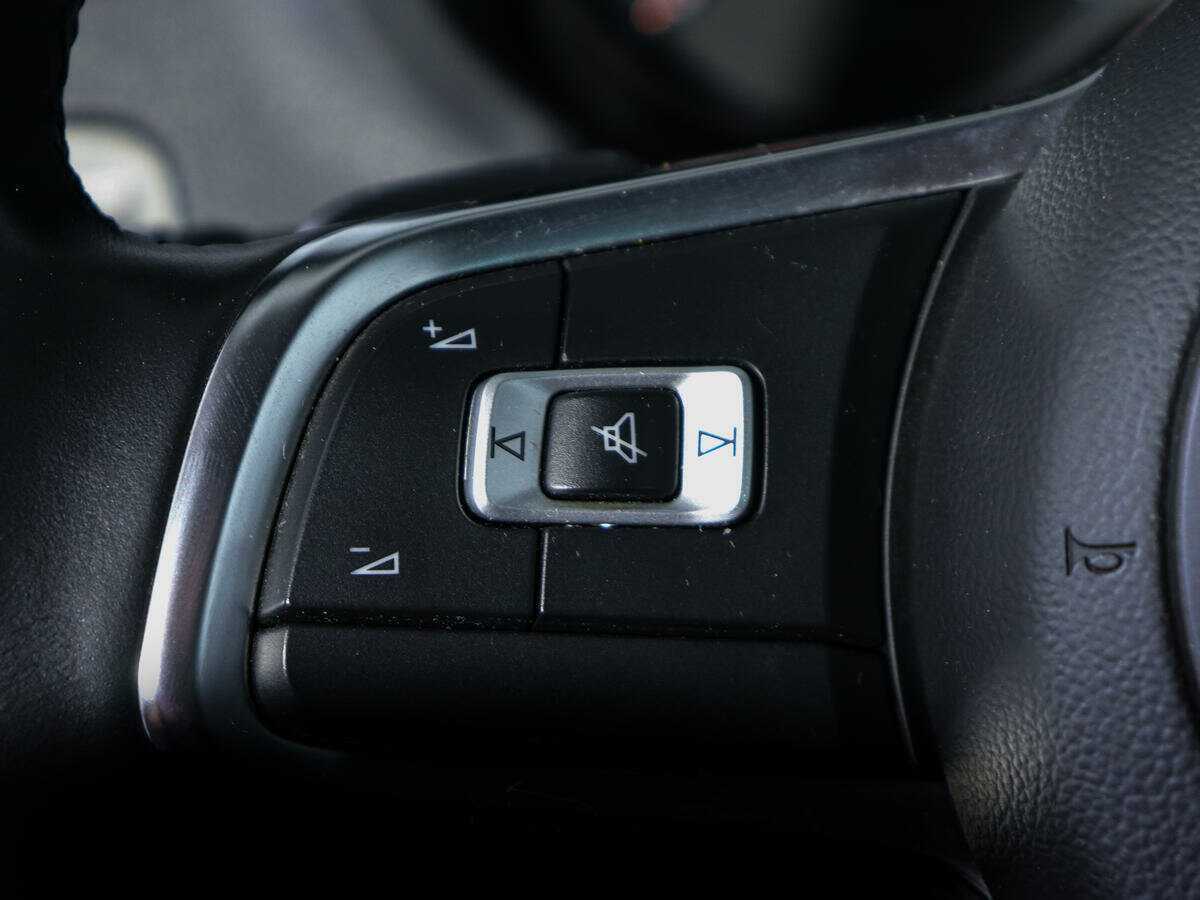 Купить Volkswagen Polo, 2019, 58 557 км.. Фото: #16