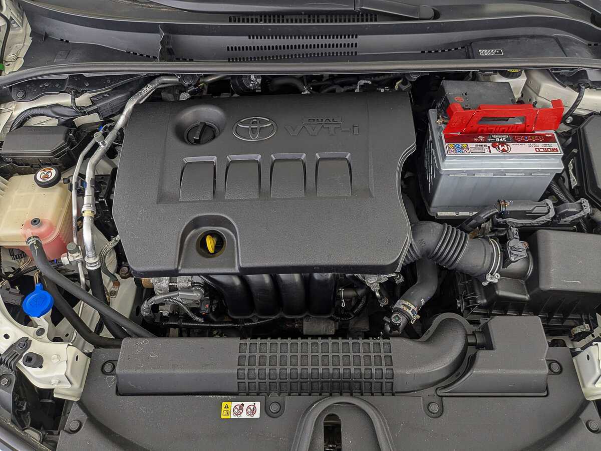 Купить Toyota Corolla, 2019, 99 600 км.. Фото: #8