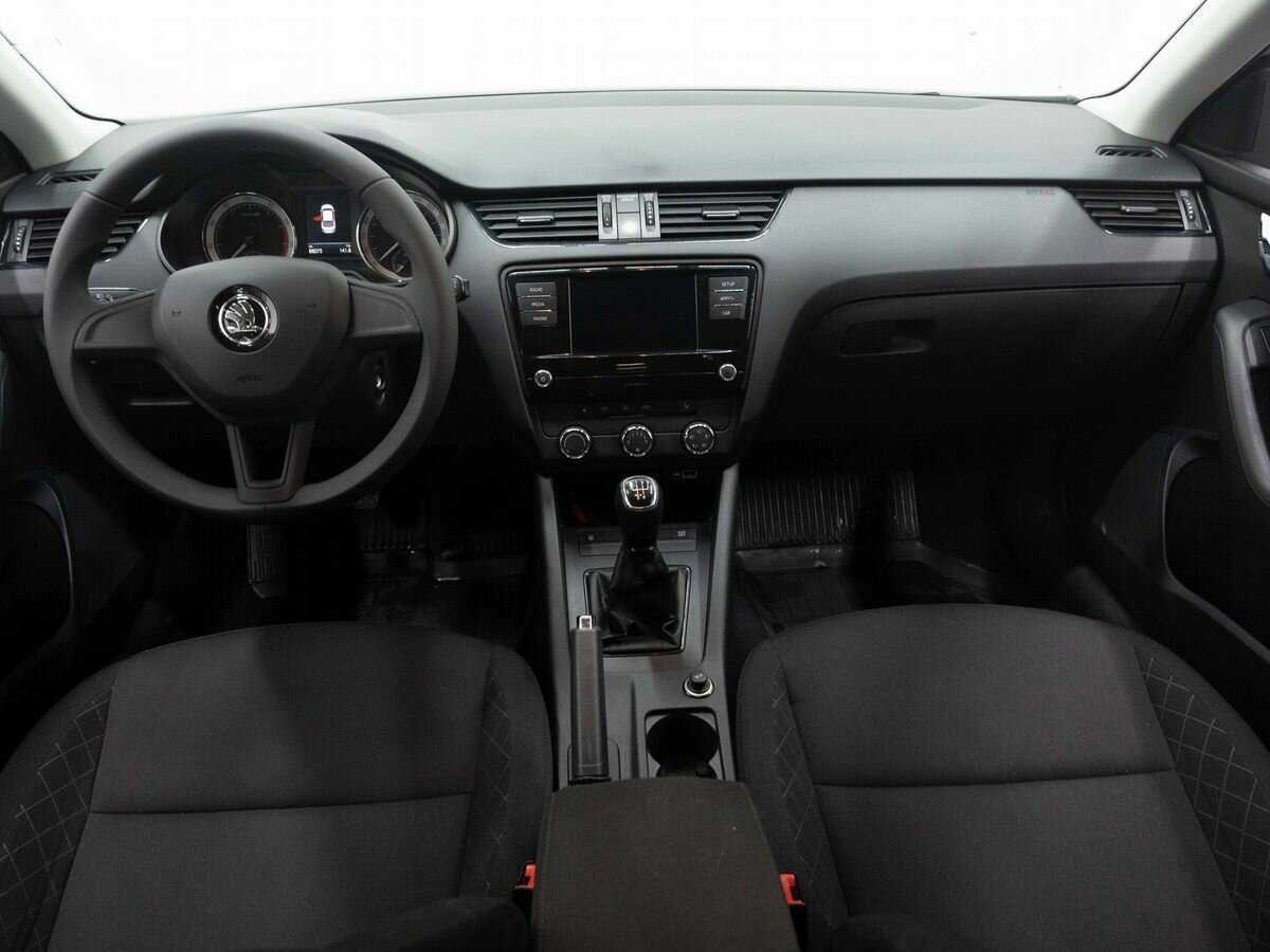 Купить Skoda Octavia, 2019, 86 000 км.. Фото: #12