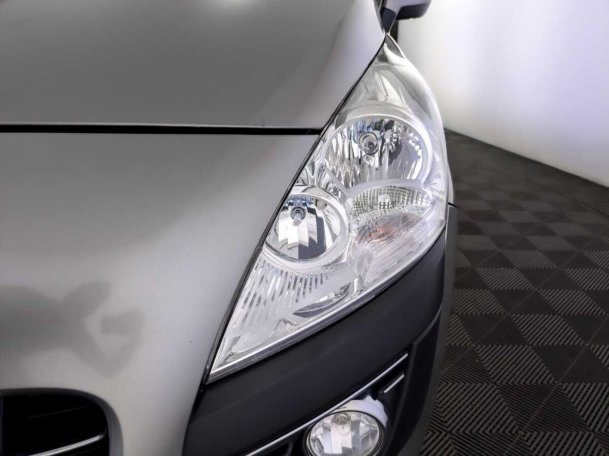 Купить Peugeot 3008, 2012, 152 688 км.. Фото: #16