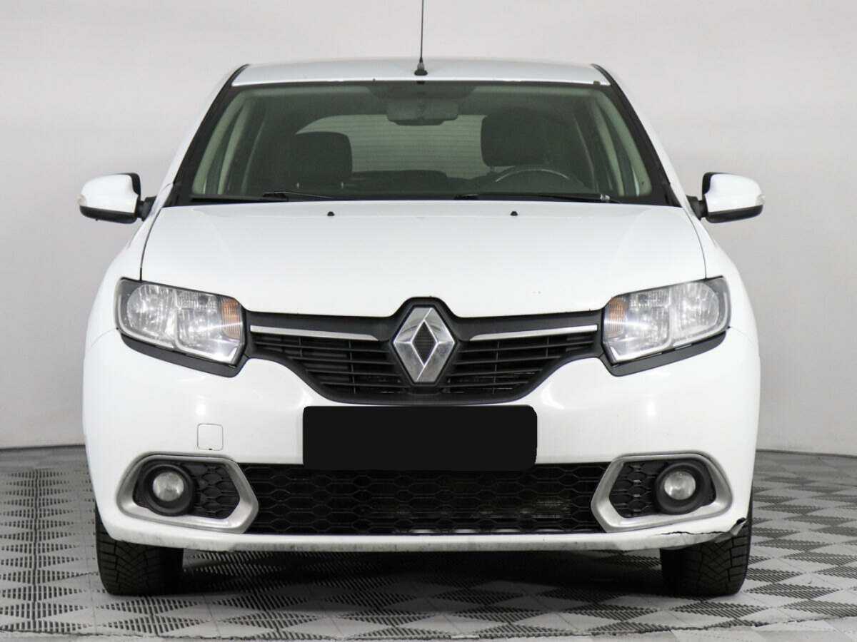 Купить Renault Sandero, 2014, 182 000 км.. Фото: #1