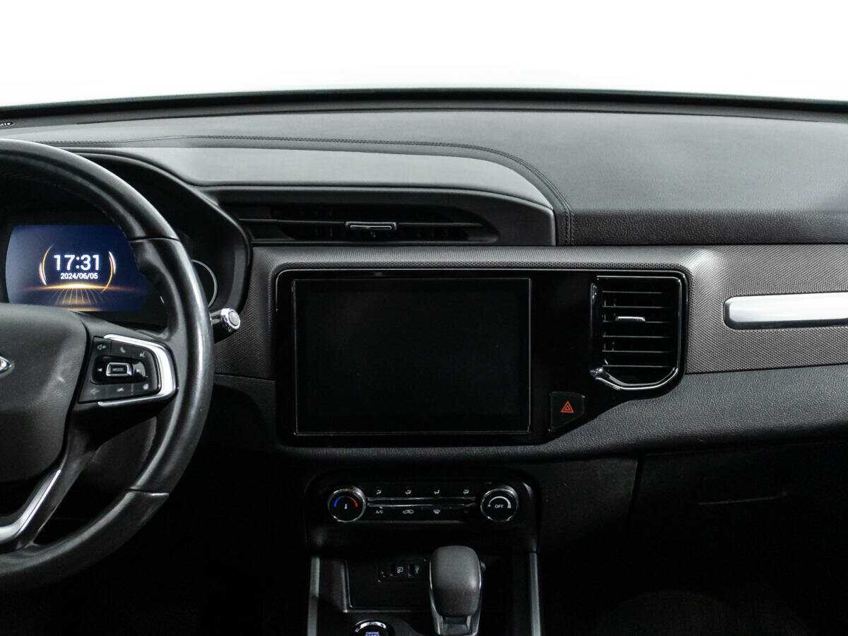 Купить Chery Tiggo 4, 2020, 89 771 км.. Фото: #13