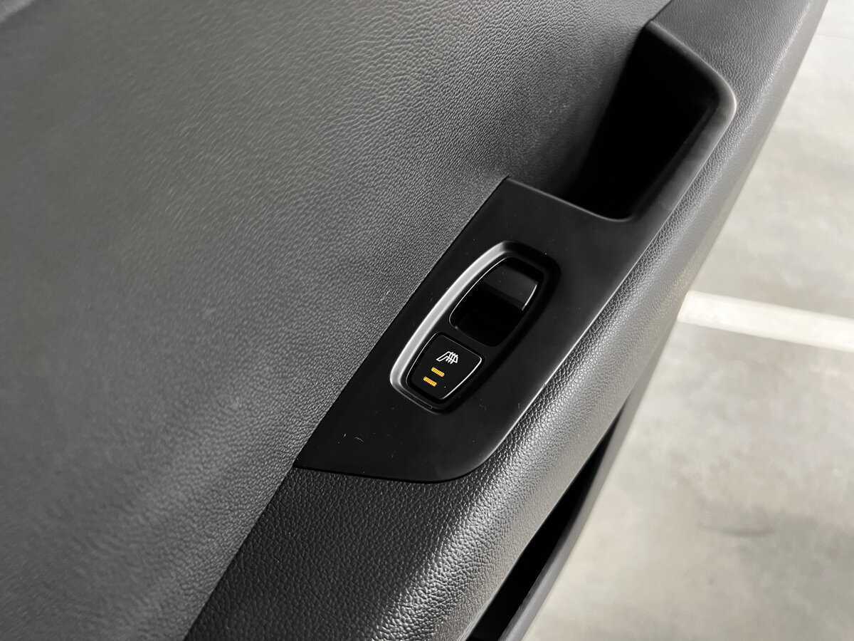 Купить Hyundai Creta, 2017, 76 423 км.. Фото: #22