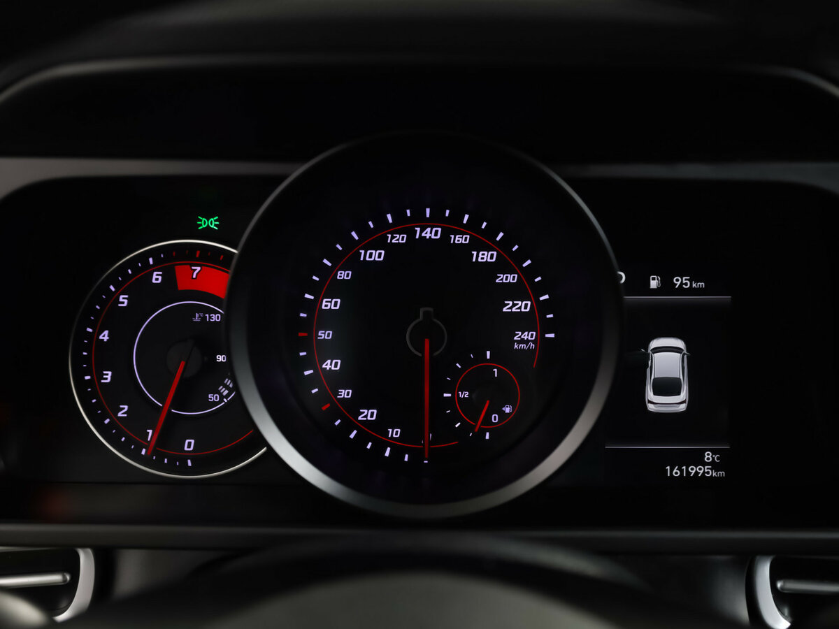 Купить Hyundai Elantra, 2021, 161 695 км.. Фото: #6